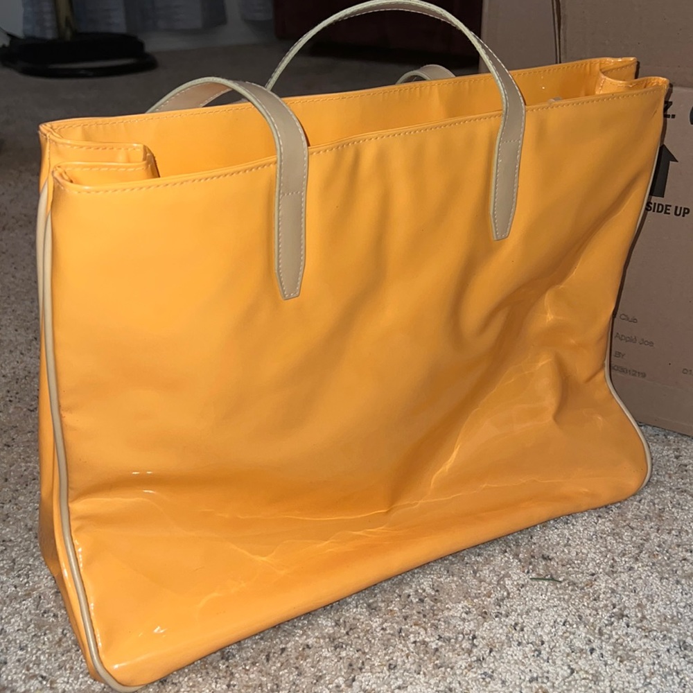 Beach bag